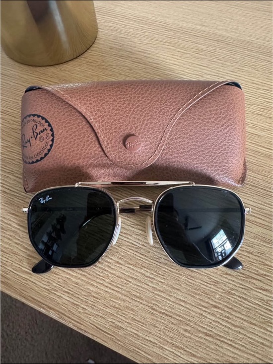 Ray-Ban Accessories - Ray Ban Sunglasses
